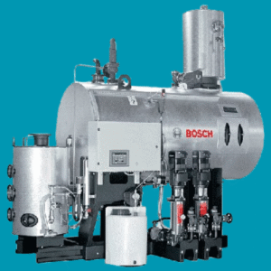 Machinery & Industrial Equipment