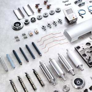 Industrial Parts
