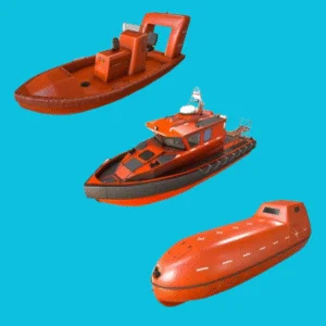 Marine Vessels and Floating Structures